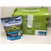 Image 1 : Harvest Snaps- Wasabi Ranch (12 x 93g)