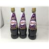 Image 1 : Ribena Black Currant (3 x 850ml)