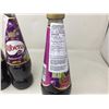 Image 2 : Ribena Black Currant (3 x 850ml)