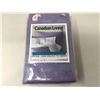 Image 1 : Canadian Living Euro Sham-Purple