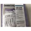 Image 2 : Canadian Living Euro Sham-Purple