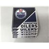 Image 1 : Edmonton Oilers Coasters (6ct)