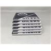 Image 2 : Edmonton Oilers Coasters (6ct)