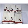 Image 1 : Lot of 6 Hand TowelsÂ