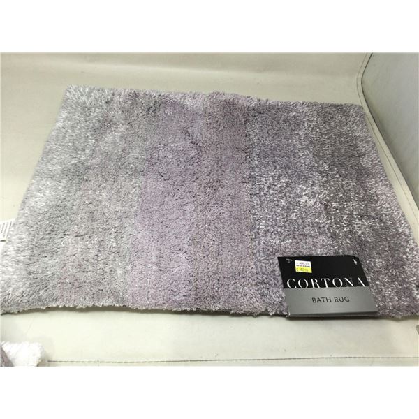 Cortona Bath Rug (20in x 30in)