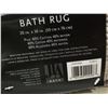 Image 2 : Cortona Bath Rug (20in x 30in)