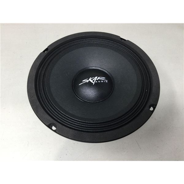 SkarÂ 8in Pro Audio Speaker