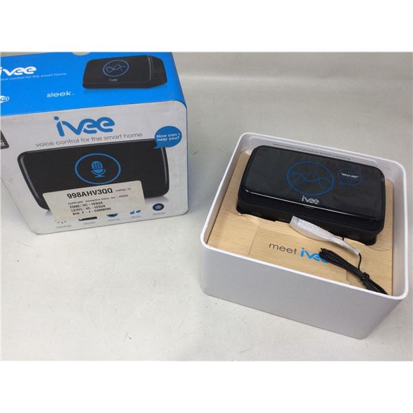 iVeeÂ Voice Activated AssistantÂ
