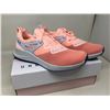 Image 1 : UnderArmourÂ W Charged Breathe TR 2 (Orange, size 10)