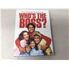 Image 1 : The Complete First Season Who's the Boss DVD