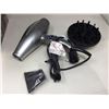 Image 2 : Infinity Pro ConairÂ Brushless Hair DryerÂ