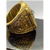 Image 3 : Commemorative issue Philadelphia Eagles G. Johnson 1960 NFL world champs ring