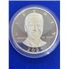 Image 1 : USA President Joe Biden 46th President of the USA, Commemorative Coin