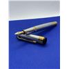 Image 1 : Iridium Point Steel executive Fountain Pen