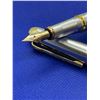 Image 2 : Iridium Point Steel executive Fountain Pen