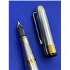 Image 3 : Iridium Point Steel executive Fountain Pen