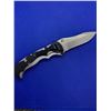 Image 2 : NEW CRKT folding pocket knife with clip