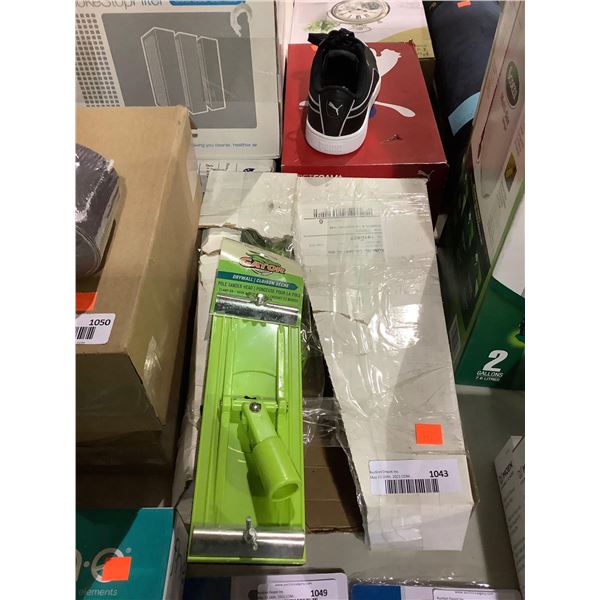 Case of 5 Gator Drywall Pole Sander Heads