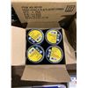 Image 3 : Case of 24 Cantech Anti Slip Tape Rolls (2in x 60ft)