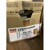 Image 2 : Case of 50 Simpson Strong-Tie Hangers - Model: LUS210