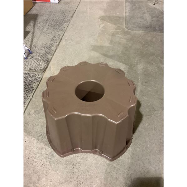 Graf Rainwater Barrel Stand (230kg Capacity)