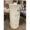 Image 1 : Gemco 40 Gal Imp 3000W Electric Water Heater  - Model: GE40STE-3F7M
