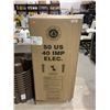 Image 3 : Gemco 40 Gal Imp 3000W Electric Water Heater  - Model: GE40STE-3F7M