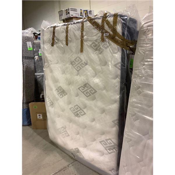 Queen Size Mattress