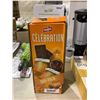 Image 1 : Leclerc Celebration Duo-Pack Milk Chocolate and Caramel Truffle Cookies (900g)