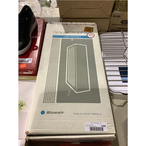 Blueair Smoke Stop Filter 400 Series