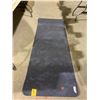 Image 1 : Exercise Mat w/ Carry Strap