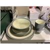 Image 2 : Colorwave Dishware Set