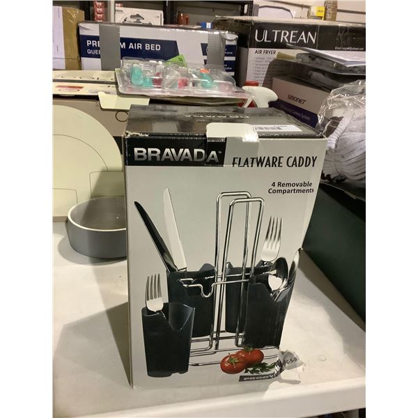 Bravada Flatware Caddy