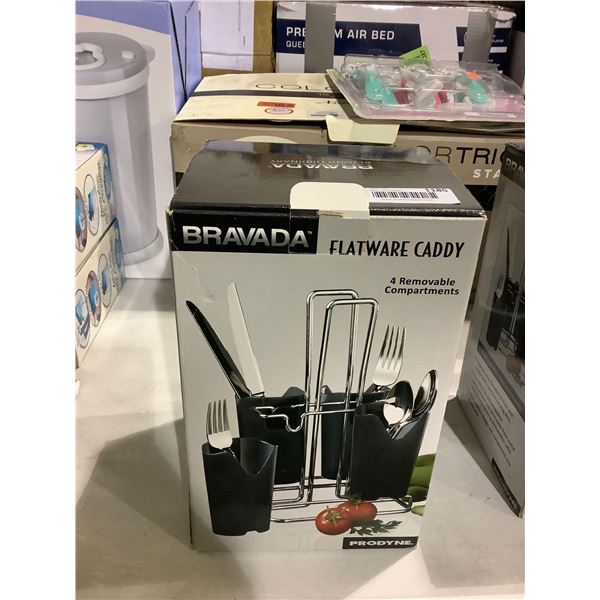 Bravada Flatware Caddy