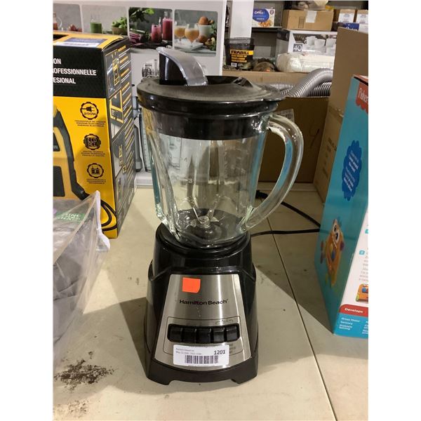 Hamilton Beach Blender - Model: 58148
