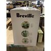 Image 2 : Breville The Juice Fountain Cold Juicer Machine