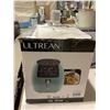 Image 2 : Ultrean Air Fryer 5.8QT - Model: AF0301