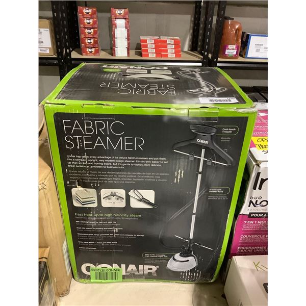 Conair Fabric Steamer