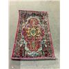 Image 1 : Casablanca Area Rug 3ft x 5ft