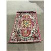 Image 2 : Casablanca Area Rug 3ft x 5ft