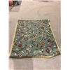 Image 1 : Homeline Area Rug 5ft x 6ft 6in