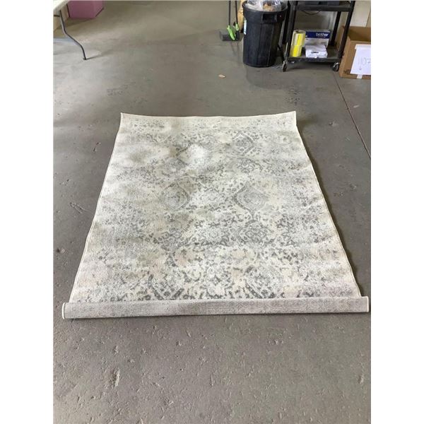 Bodrum Area Rug 5ft x 7ft 5in