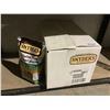 Image 1 : Case of Snyders Honey Mustard and Onion Pretzel Sticks (12 x 220g)