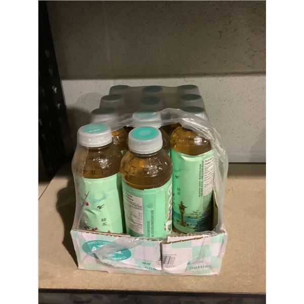 Arizona Green Tea (11 x 591mL)