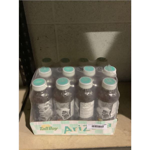 Arizona Iced Tea (12 x 591mL)