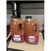 Image 1 : Franks Red Hot Sweet Chili Sauce (2 x 1.89L)