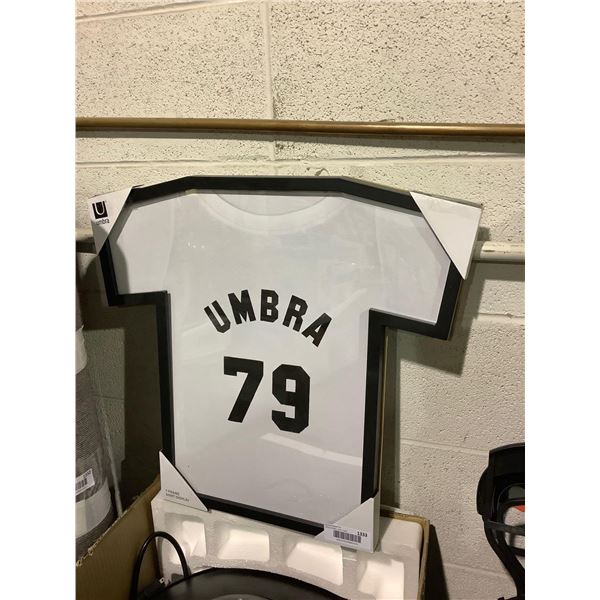 Umbra T-Frame Shirt Display