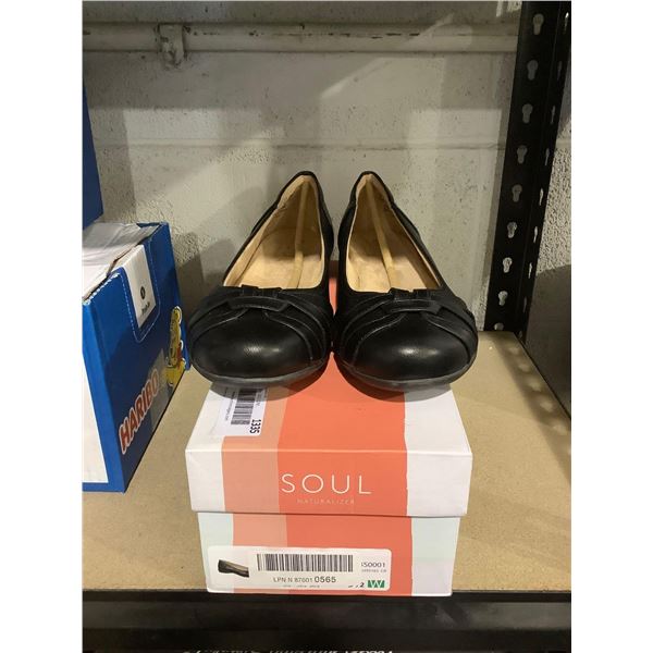 Soul Ladies Size 9 1/2 Shoes