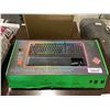 Image 1 : Razer Huntsman Elite Optical Gaming Keyboard (Missing Key)