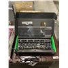 Image 2 : Razer Huntsman Elite Optical Gaming Keyboard (Missing Key)